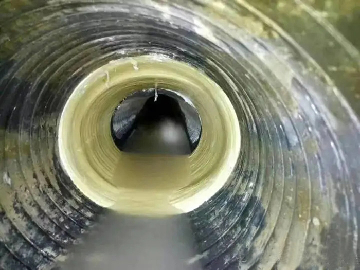 七台河内衬修复法通常适用于哪些类型的断面管道