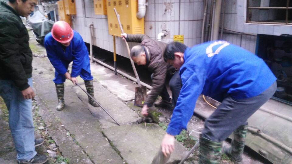 七台河清掏化粪池、管道疏通一站式服务<高效><技术><可靠>